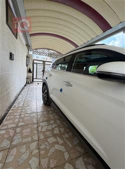 هيونداي توسان